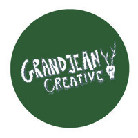 Grandjean Creative logo, Grandjean Creative contact details