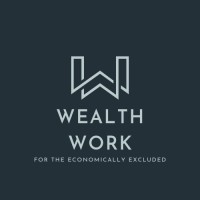 Wealth Work Inc. logo, Wealth Work Inc. contact details