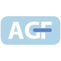 AGF - Aluminium & Glass Facades Ltd logo, AGF - Aluminium & Glass Facades Ltd contact details