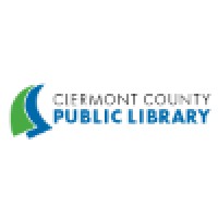 Clermont County Public Library logo, Clermont County Public Library contact details