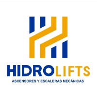 Ascensores Hidrolifts logo, Ascensores Hidrolifts contact details