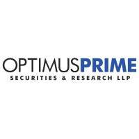 OptimusPrime Securities and Research LLP logo, OptimusPrime Securities and Research LLP contact details