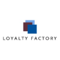 LOYALTY FACTORY GmbH logo, LOYALTY FACTORY GmbH contact details