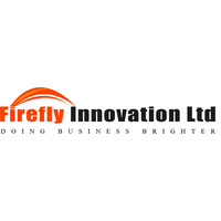 Firefly Innovation Ltd logo, Firefly Innovation Ltd contact details