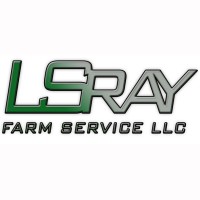 LS Ray Farm Service LLC logo, LS Ray Farm Service LLC contact details