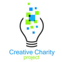 Creative Charity Project logo, Creative Charity Project contact details