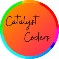 Catalyst Coders logo, Catalyst Coders contact details