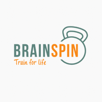 BrainSpin - Ronnie Larsen logo, BrainSpin - Ronnie Larsen contact details