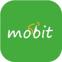 Mobit Belgium logo, Mobit Belgium contact details