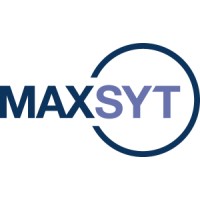 MAXSYT Technologies logo, MAXSYT Technologies contact details