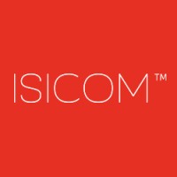 IsiCom Nordic logo, IsiCom Nordic contact details