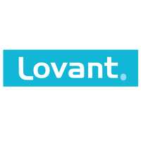 LOVANT logo, LOVANT contact details