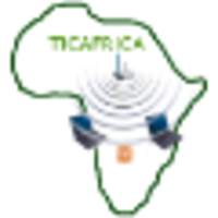 TICAFRICA logo, TICAFRICA contact details