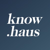 Know.haus Marketing GmbH logo, Know.haus Marketing GmbH contact details