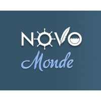 Novo-Monde logo, Novo-Monde contact details