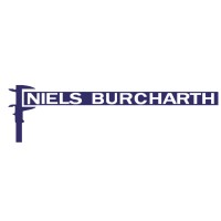 Industriporte fra Niels Burcharth logo, Industriporte fra Niels Burcharth contact details