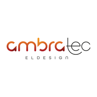 Ambratec Eldesign logo, Ambratec Eldesign contact details