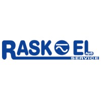 Rask El Service ApS logo, Rask El Service ApS contact details