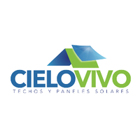 Cielo Vivo logo, Cielo Vivo contact details