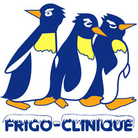 FRIGO-CLINIQUE SA logo, FRIGO-CLINIQUE SA contact details