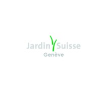 JardinSuisse Genève logo, JardinSuisse Genève contact details