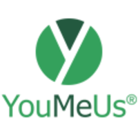 YouMeUs logo, YouMeUs contact details