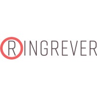 Ringrever logo, Ringrever contact details