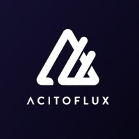 acitoflux logo, acitoflux contact details