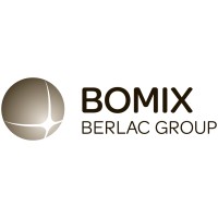 Bomix Chemie GmbH logo, Bomix Chemie GmbH contact details