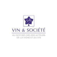 Vin & Société logo, Vin & Société contact details