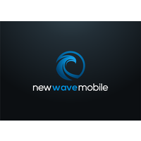 New Wave Mobile logo, New Wave Mobile contact details