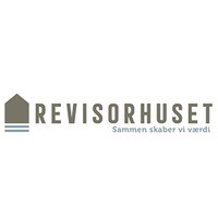 REVISORHUSET godkendte revisorer logo, REVISORHUSET godkendte revisorer contact details