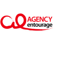 Agency Entourage logo, Agency Entourage contact details