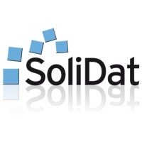 SoliDat GmbH logo, SoliDat GmbH contact details