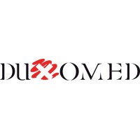 Duxomed SA logo, Duxomed SA contact details