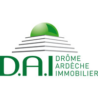 DROME ARDECHE IMMOBILIER logo, DROME ARDECHE IMMOBILIER contact details