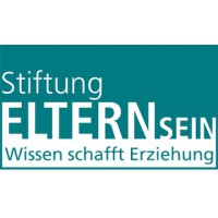 Stiftung Elternsein logo, Stiftung Elternsein contact details