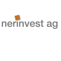 nerinvest ag logo, nerinvest ag contact details