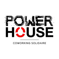 Powerhouse Lausanne logo, Powerhouse Lausanne contact details