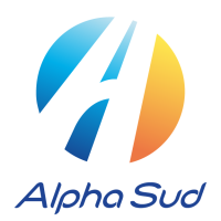 Alpha Sud Méditerranée logo, Alpha Sud Méditerranée contact details