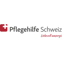 Pflegehilfe Schweiz AG logo, Pflegehilfe Schweiz AG contact details