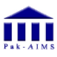 The Institute of Management Sciences (Pak-AIMS) logo, The Institute of Management Sciences (Pak-AIMS) contact details