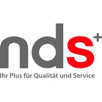 NDS New Data Service GmbH logo, NDS New Data Service GmbH contact details