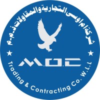 M.O.C Trading and Contracting W.L.L logo, M.O.C Trading and Contracting W.L.L contact details