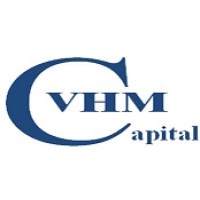 VHM Capital logo, VHM Capital contact details