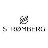 Strømberg logo, Strømberg contact details