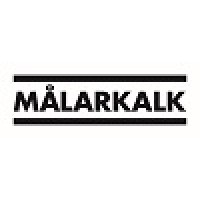 Målarkalk AB logo, Målarkalk AB contact details