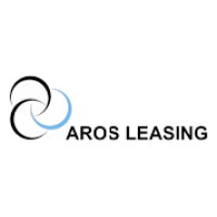 Aros Leasing logo, Aros Leasing contact details