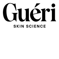 Guéri SKIN SCIENCE logo, Guéri SKIN SCIENCE contact details