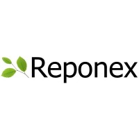 Reponex Pharmaceuticals A/S logo, Reponex Pharmaceuticals A/S contact details